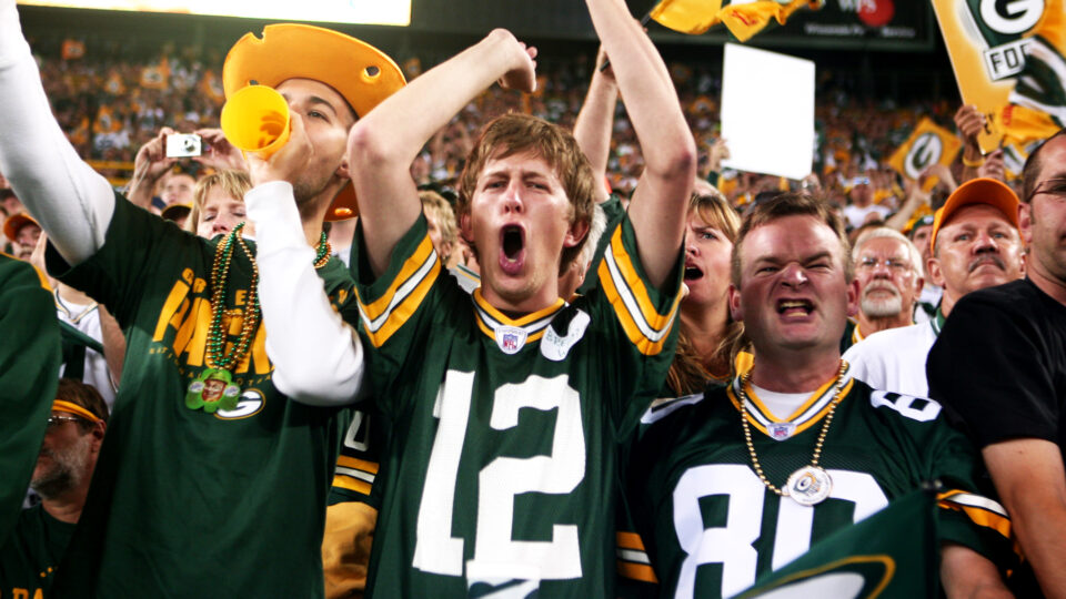 Green Bay Packers